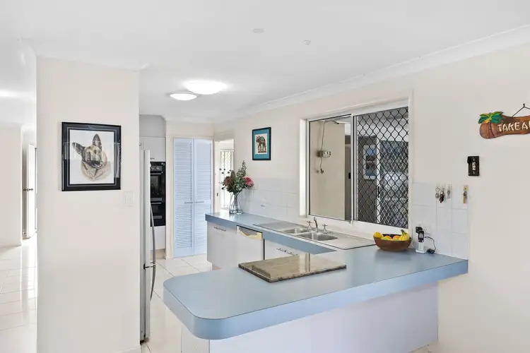 Third view of Homely house listing, 13 Brosnan Drive, Capalaba QLD 4157