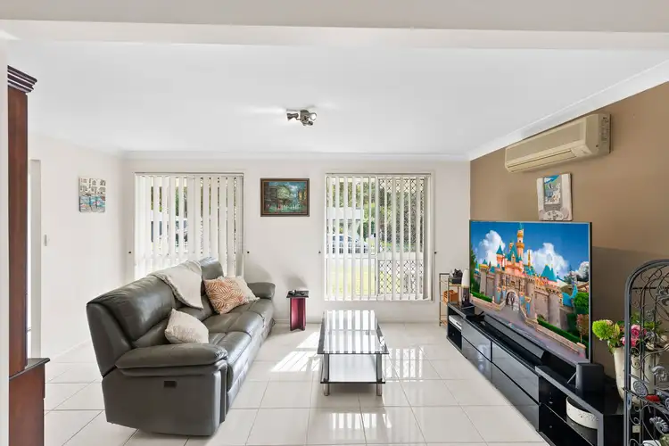 Fifth view of Homely house listing, 13 Brosnan Drive, Capalaba QLD 4157