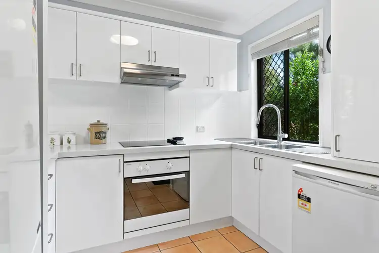 Fourth view of Homely townhouse listing, Unit 36/55 Beckwith Street, Ormiston QLD 4160