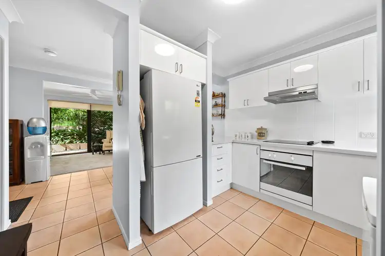 Fifth view of Homely townhouse listing, Unit 36/55 Beckwith Street, Ormiston QLD 4160