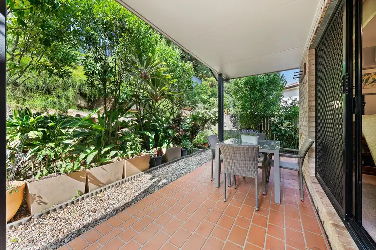 Sixth view of Homely townhouse listing, Unit 36/55 Beckwith Street, Ormiston QLD 4160