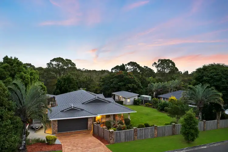 46 Flamingo Crescent, Thornlands QLD 4164