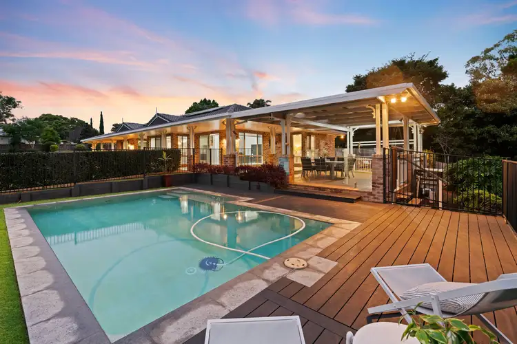 Second view of Homely house listing, 46 Flamingo Crescent, Thornlands QLD 4164