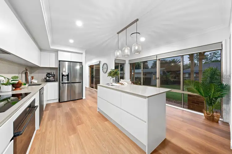 Fourth view of Homely house listing, 46 Flamingo Crescent, Thornlands QLD 4164