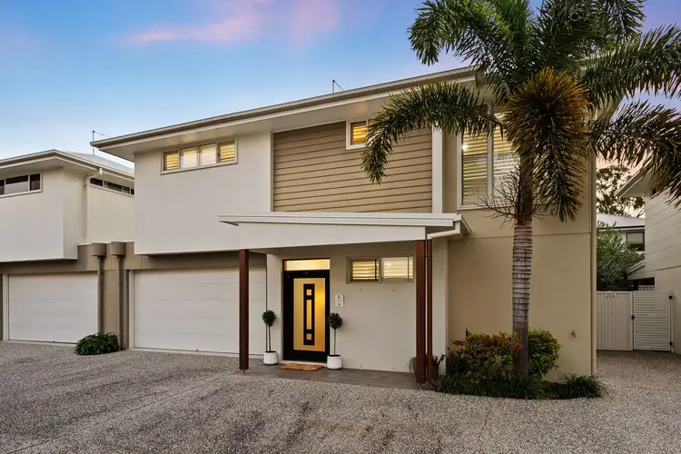 8/100-106 Sturgeon Street, Ormiston QLD 4160