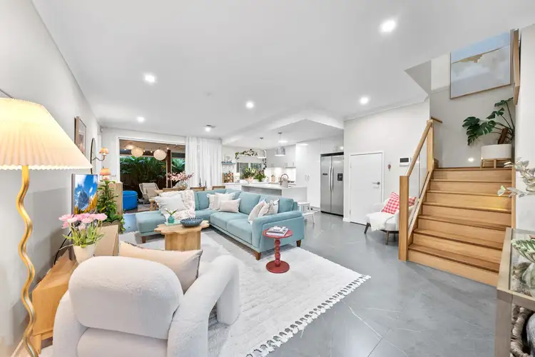 8/100-106 Sturgeon Street, Ormiston QLD 4160