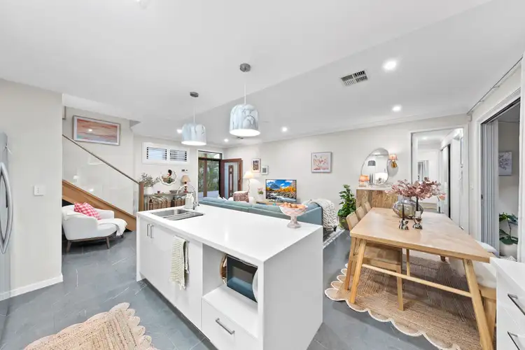 Fifth view of Homely townhouse listing, 8/100-106 Sturgeon Street, Ormiston QLD 4160