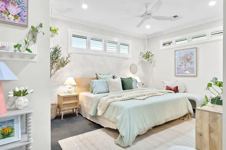 Sixth view of Homely townhouse listing, 8/100-106 Sturgeon Street, Ormiston QLD 4160
