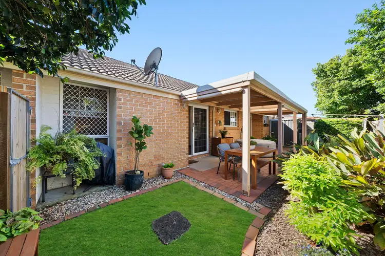 Main view of Homely unit listing, Unit 10/205 Colburn Avenue, Victoria Point QLD 4165