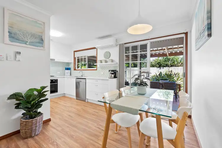 Fifth view of Homely unit listing, Unit 10/205 Colburn Avenue, Victoria Point QLD 4165