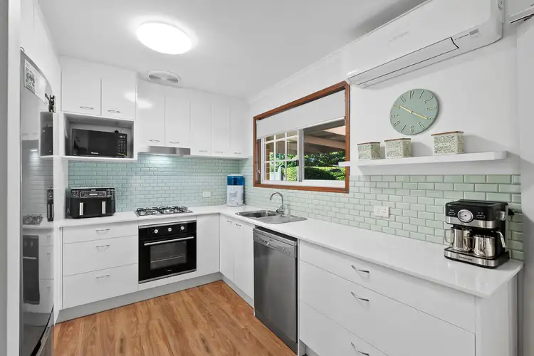 Sixth view of Homely unit listing, Unit 10/205 Colburn Avenue, Victoria Point QLD 4165