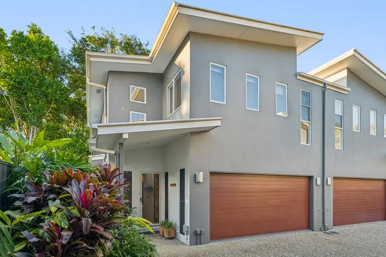 Unit 4/4 Russell Street, Cleveland QLD 4163