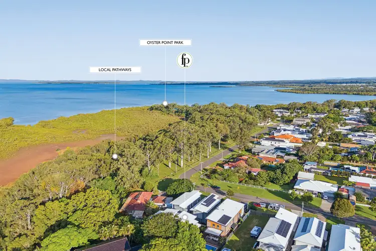 Third view of Homely townhouse listing, Unit 4/4 Russell Street, Cleveland QLD 4163
