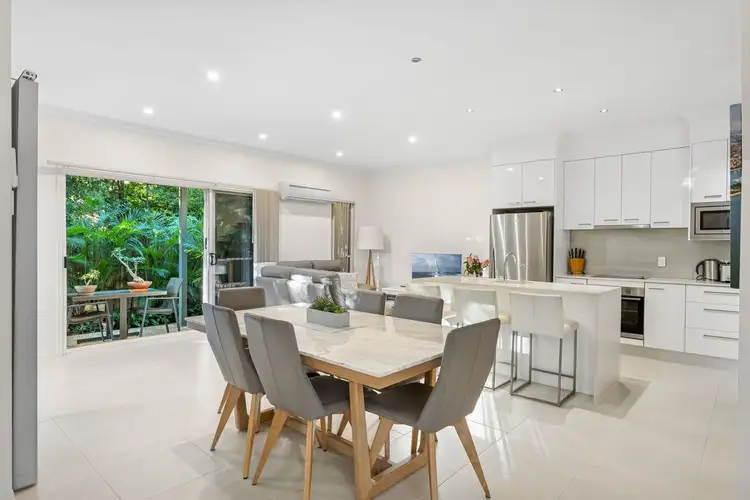 Fourth view of Homely townhouse listing, Unit 4/4 Russell Street, Cleveland QLD 4163