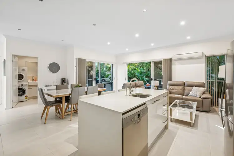 Fifth view of Homely townhouse listing, Unit 4/4 Russell Street, Cleveland QLD 4163