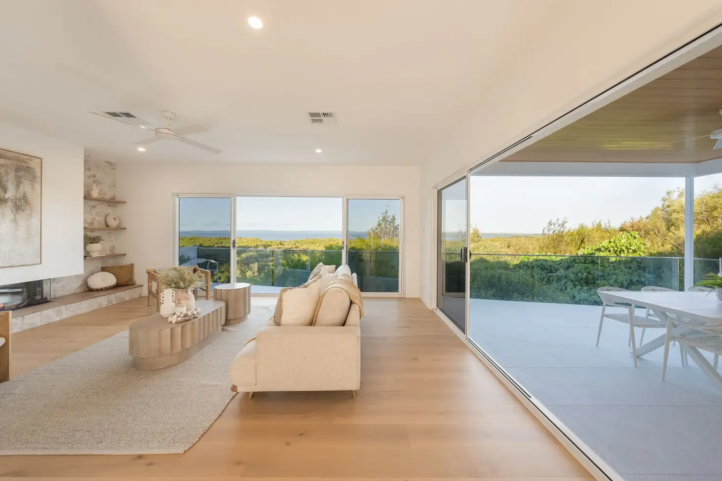 Main view of Homely house listing, 1 Margarets View, Cleveland QLD 4163