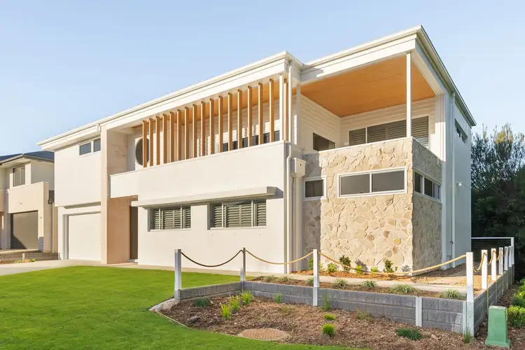 Second view of Homely house listing, 1 Margarets View, Cleveland QLD 4163