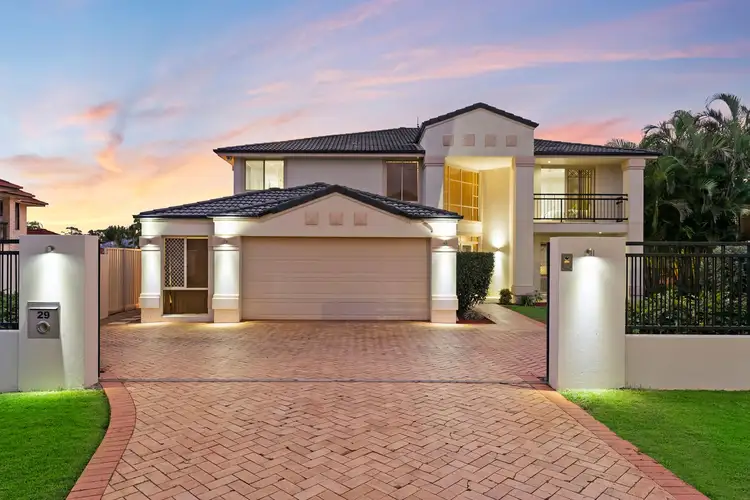 29 Pontiac Street, Thornlands QLD 4164