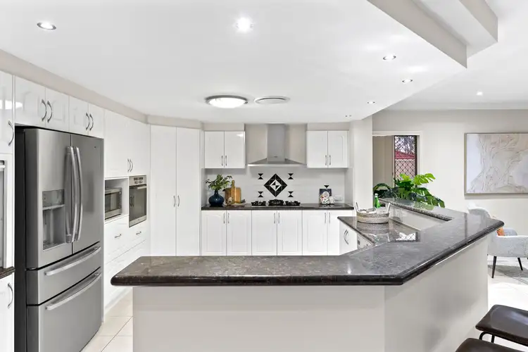 Fifth view of Homely house listing, 29 Pontiac Street, Thornlands QLD 4164