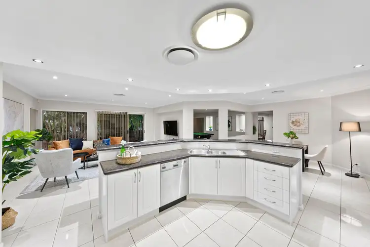 Sixth view of Homely house listing, 29 Pontiac Street, Thornlands QLD 4164