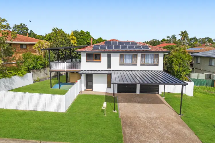 14 Bettong Street, Wynnum West QLD 4178