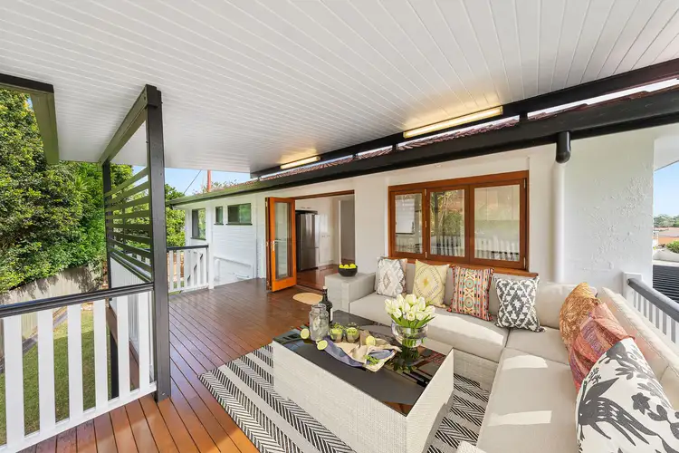 Second view of Homely house listing, 14 Bettong Street, Wynnum West QLD 4178