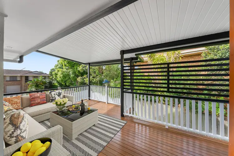 Third view of Homely house listing, 14 Bettong Street, Wynnum West QLD 4178