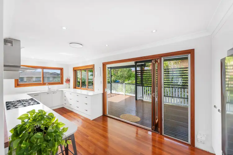 Fourth view of Homely house listing, 14 Bettong Street, Wynnum West QLD 4178