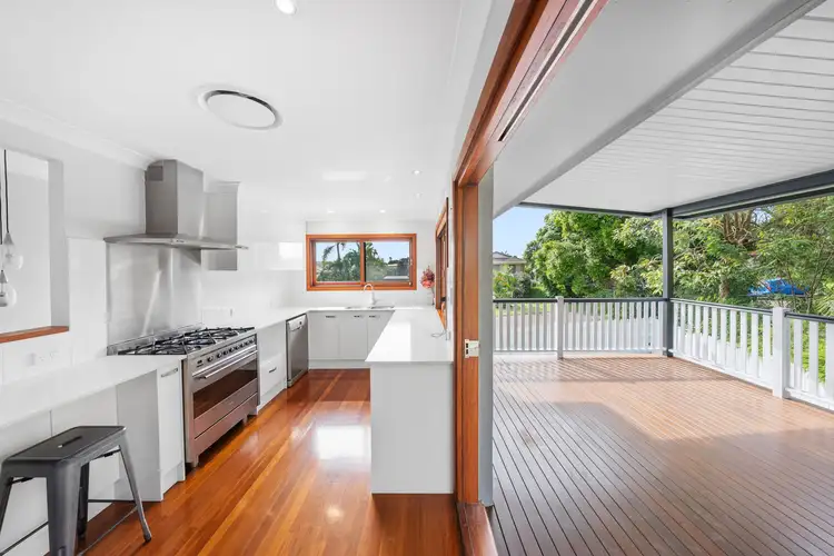 Fifth view of Homely house listing, 14 Bettong Street, Wynnum West QLD 4178
