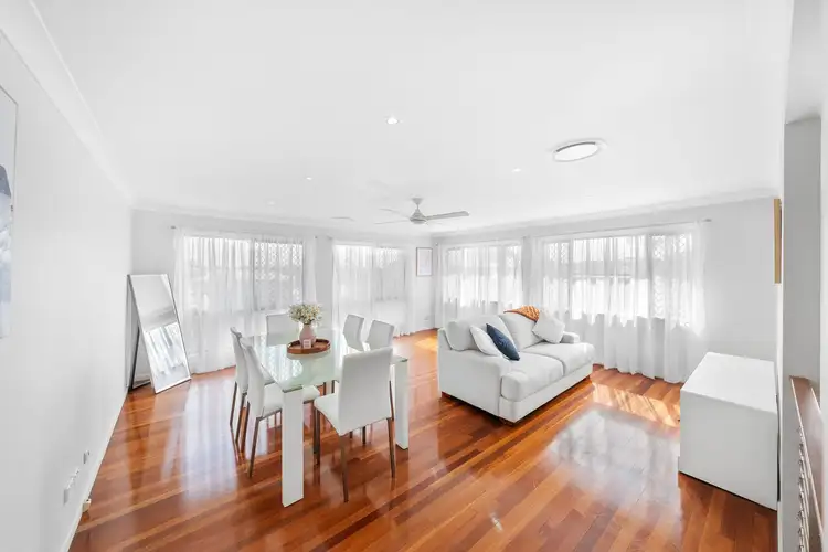 Sixth view of Homely house listing, 14 Bettong Street, Wynnum West QLD 4178