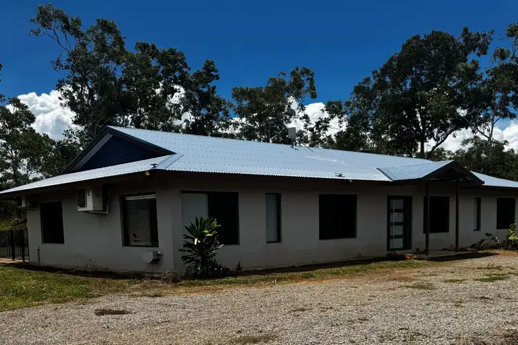 218 Gallacher Road, Girraween NT 836