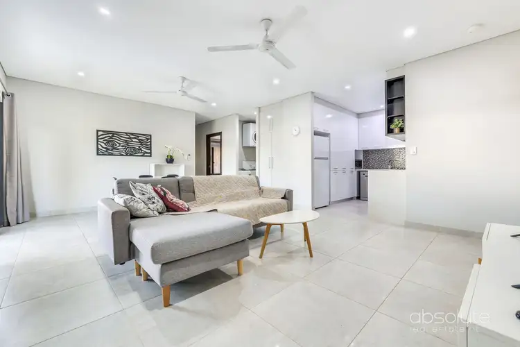 Second view of Homely unit listing, 10/4 Gayler Court, Johnston NT 832
