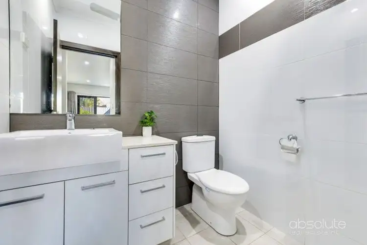 Fifth view of Homely unit listing, 10/4 Gayler Court, Johnston NT 832