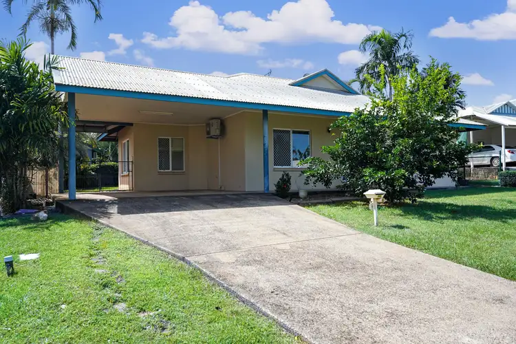 Main view of Homely house listing, 9 Piccabeen Grove, Durack NT 830