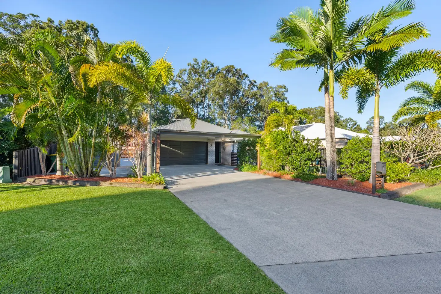 Main view of Homely house listing, 4 Cordia Close, Redland Bay QLD 4165