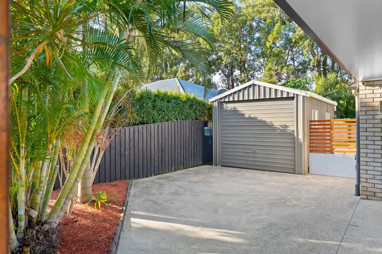 Second view of Homely house listing, 4 Cordia Close, Redland Bay QLD 4165