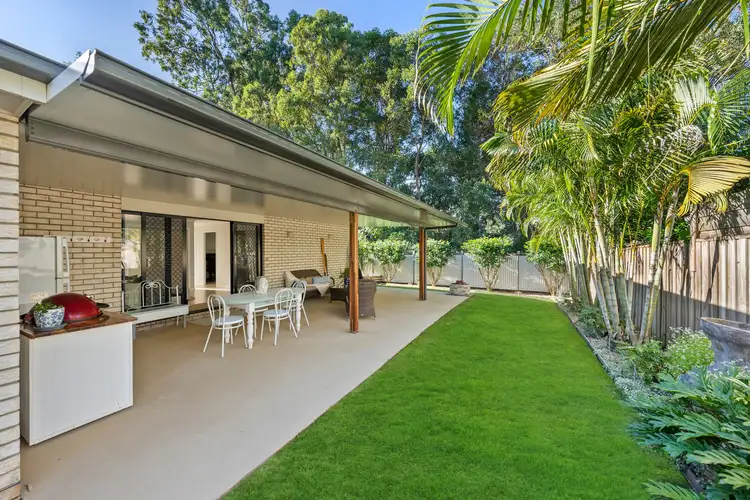 Third view of Homely house listing, 4 Cordia Close, Redland Bay QLD 4165