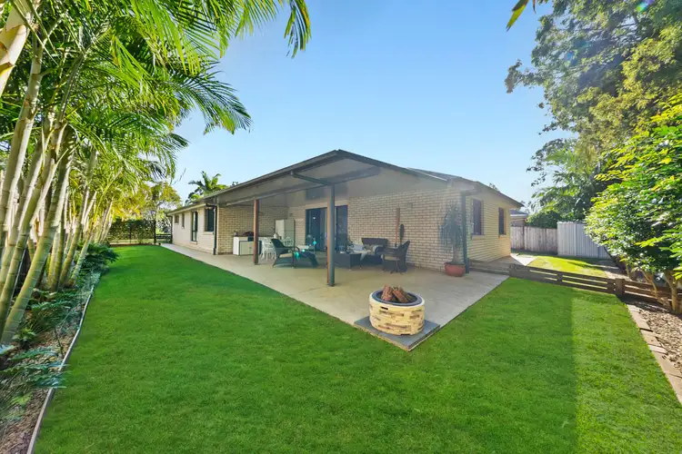 Fourth view of Homely house listing, 4 Cordia Close, Redland Bay QLD 4165