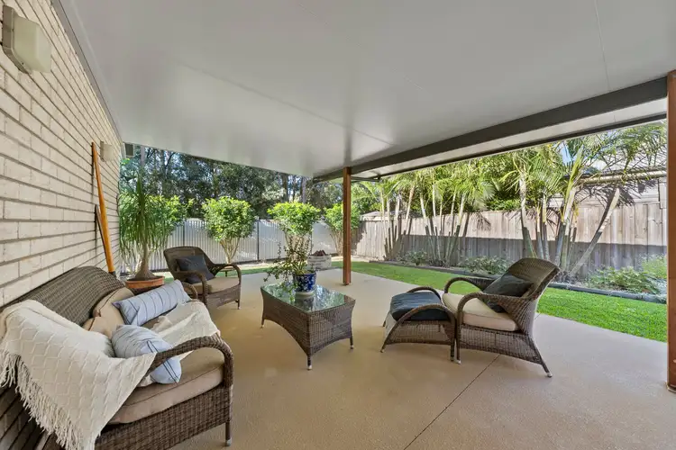 Fifth view of Homely house listing, 4 Cordia Close, Redland Bay QLD 4165