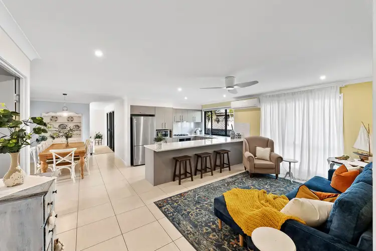 Sixth view of Homely house listing, 4 Cordia Close, Redland Bay QLD 4165