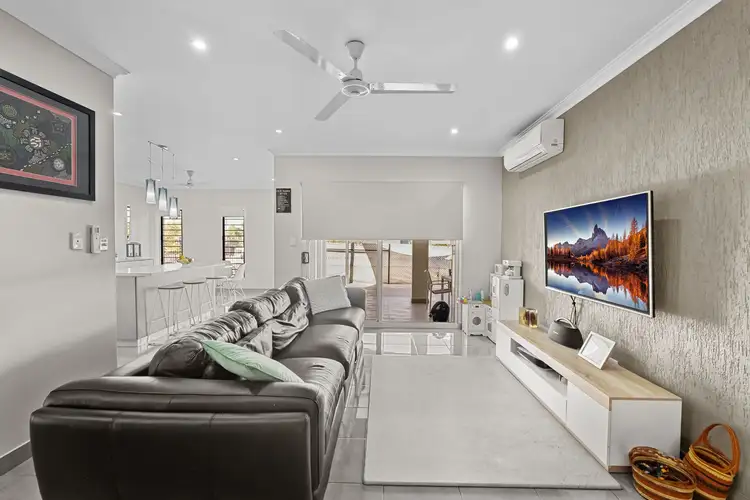 Second view of Homely house listing, 204 Farrar Boulevard, Johnston NT 832