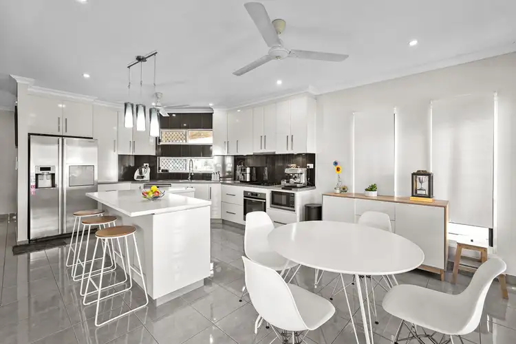 Fourth view of Homely house listing, 204 Farrar Boulevard, Johnston NT 832
