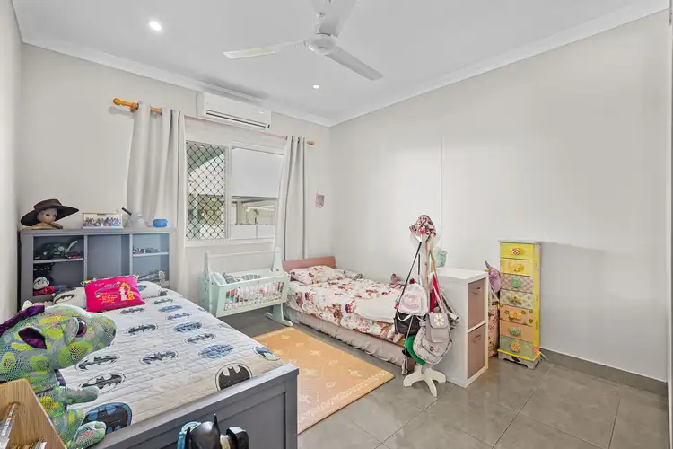 Sixth view of Homely house listing, 204 Farrar Boulevard, Johnston NT 832