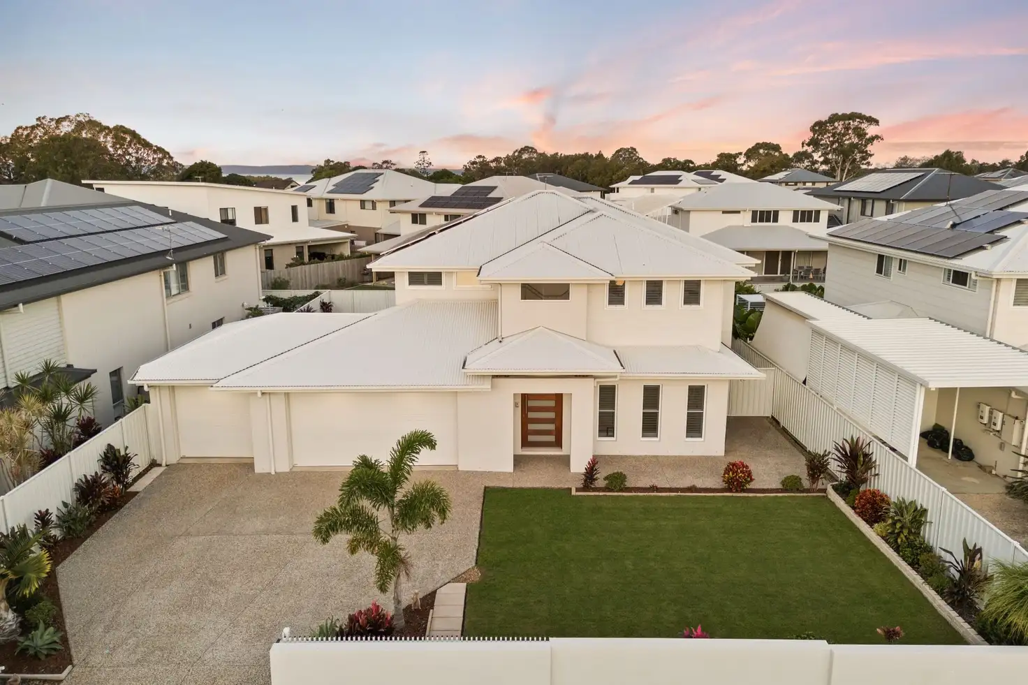 Main view of Homely house listing, 79 Waterville Drive, Thornlands QLD 4164
