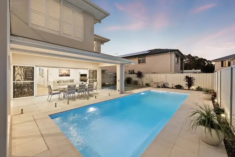 Second view of Homely house listing, 79 Waterville Drive, Thornlands QLD 4164