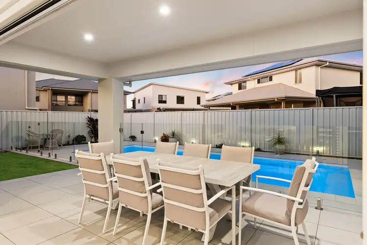 Third view of Homely house listing, 79 Waterville Drive, Thornlands QLD 4164