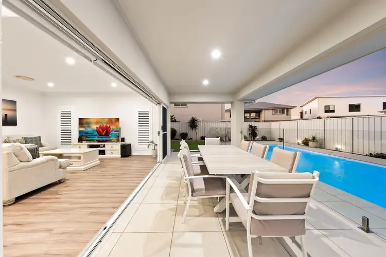 Fourth view of Homely house listing, 79 Waterville Drive, Thornlands QLD 4164