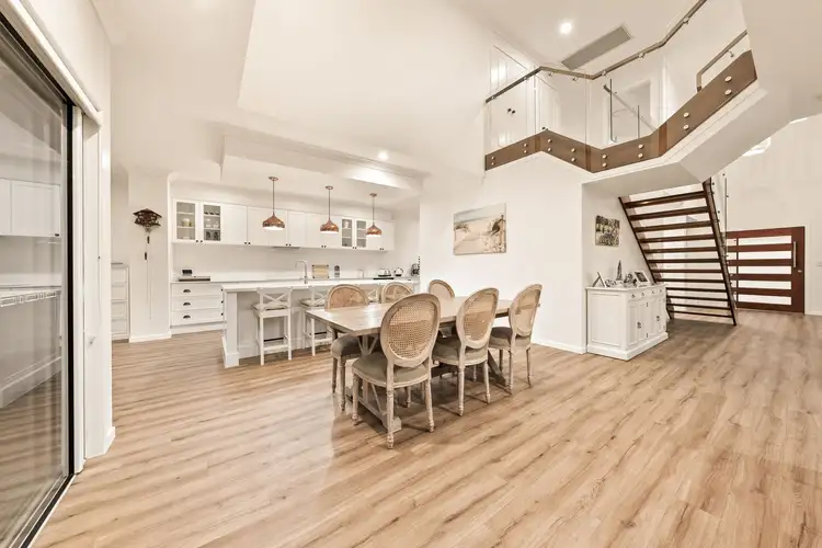 Fifth view of Homely house listing, 79 Waterville Drive, Thornlands QLD 4164