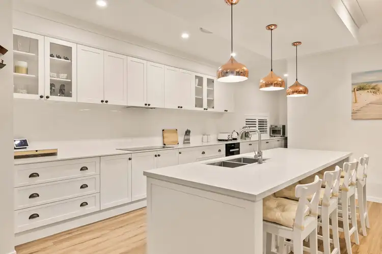 Sixth view of Homely house listing, 79 Waterville Drive, Thornlands QLD 4164