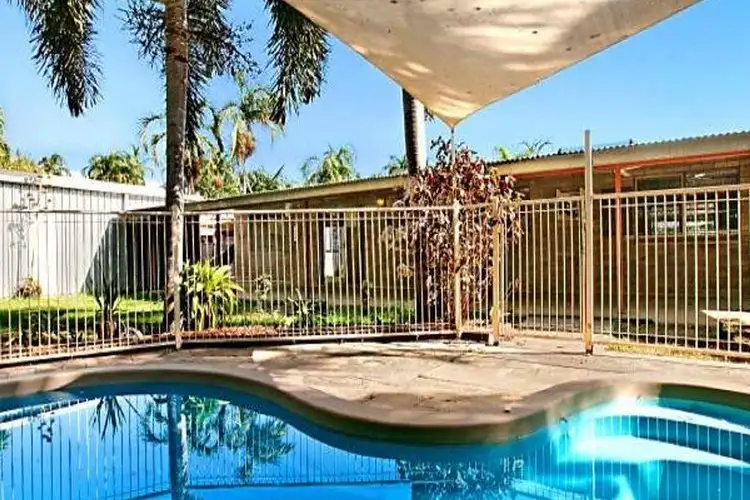 19 Constance Court, Moulden NT 830